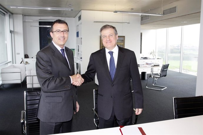 Convenio Gobierno con Bankinter