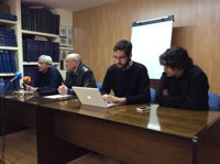 Asociación defensora del Observatorio Calar Alto recoge firmas y envía carta al Príncipe para "evitar recortes"