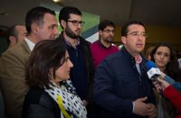 El PP de Extremadura destaca su labor en el "pilotaje" de la transición democrática