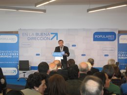 Luis María Beamonte