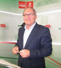 PSOE-A destaca estabilidad y "elevado" cumplimiento del acuerdo de gobierno con IU