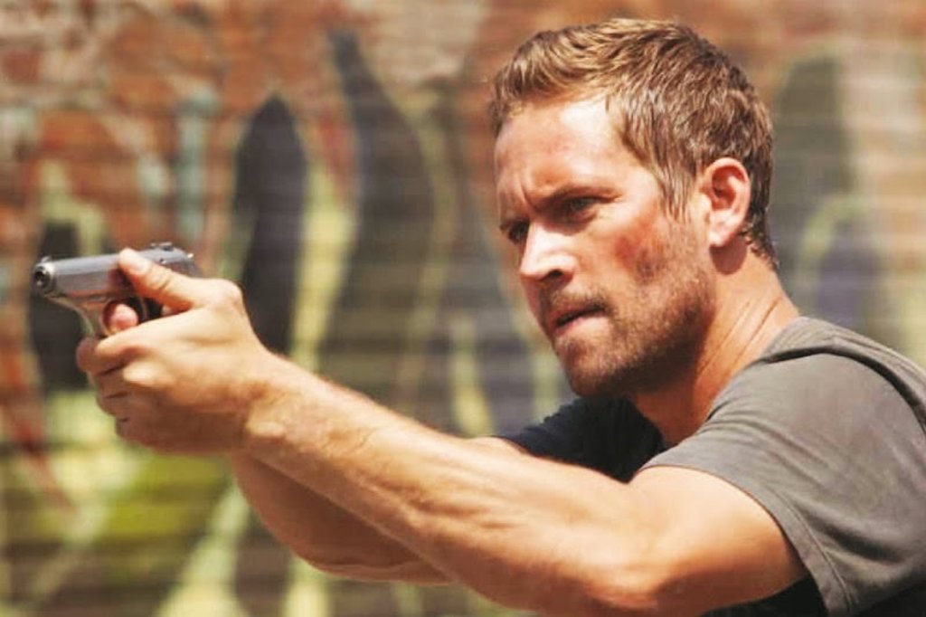 Ultimo Fast And Furious Di Paul Walker