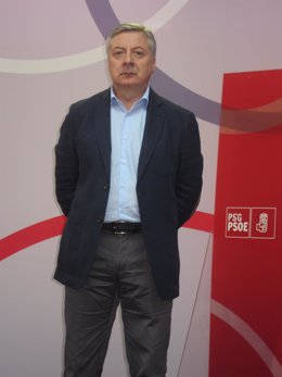 El exministro de Fomento José Blanco (PSOE)