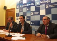 Ayuntamiento de Málaga niega que haya "clamor" contra el sistema de Emasa y asegura "trabajar para mejorarlo"