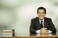 Muere Adolfo Suárez, el timonel de la Transición