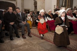 Entrega premios educación 