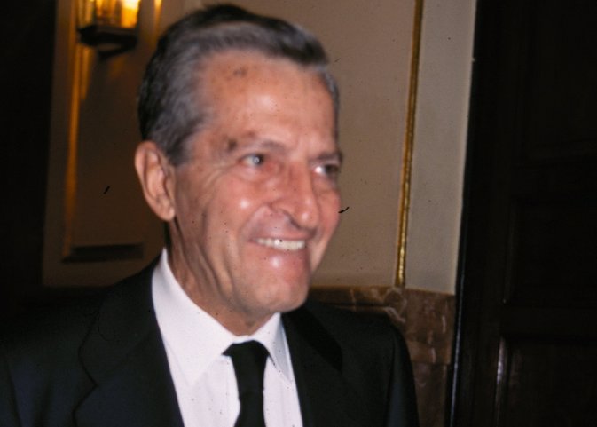 El expresidente Adolfo Suárez ha fallecido a los 81 años