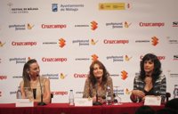 La gastronomía centra la comedia romántica 'Amor en su punto'