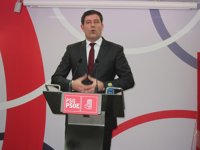 Besteiro (PSdeG) transmite sus condolencias a la familia y destaca su papel para asentar la democracia