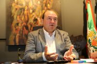 PNV dice que con "políticos de su estilo" al Estado español "le iría mejor" y "a vascos y catalanes, también"