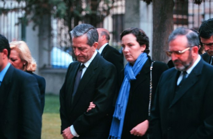 Los suarez illana, una famlia marcada por el cancer y el alzheimer drama familia