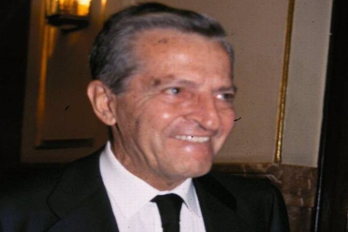 Fallece el expresidente Adolfo Suárez