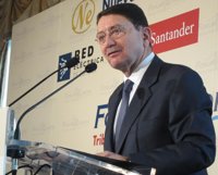 TURISMO.-La OMT ve "alarmante" que la UE plantee restringir los visados rusos