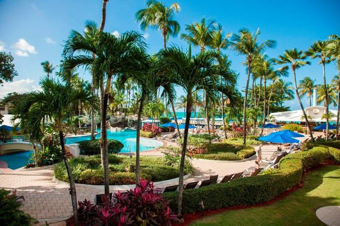 InterContinental San Juan Resort and Casino
