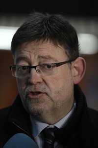 Puig sobre el acuerdo del ERE en RTVV: "Nos hemos quedado sin televisión pública y sin dinero"