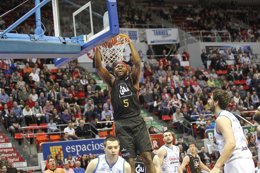 Joseph Jones 5 CAI Zaragoza