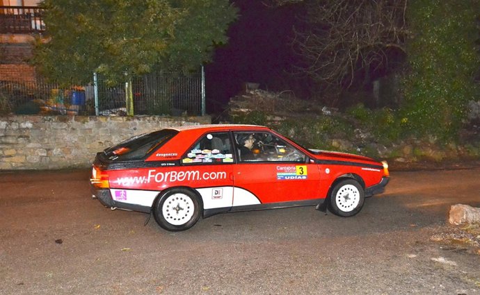 Clásica Cantabria Infinita