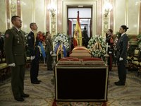 CCOO C-LM destaca su habilidad para interpretar "el sentir de la calle" en aras de la libertad y la democracia