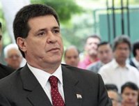 La mafia y las FARC trafican con cigarrillos de Cartes