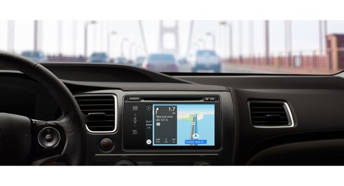 Apple integra la "experiencia iPhone" en el coche con CarPlay