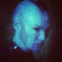 Guardianes de la galaxia: Nebula, la Eastwood interplanetaria