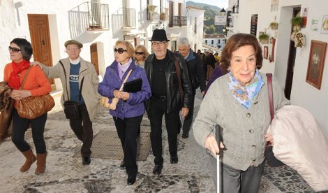 Cooperación y Desarrollo