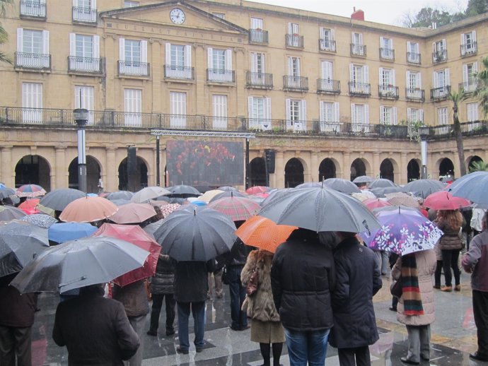 Plaza Nueva