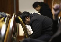 Todos los pasajeros del vuelo MH370 están muertos