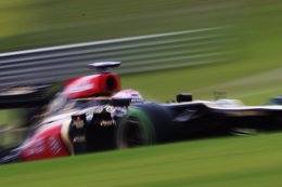 Lotus, Fórmula 1