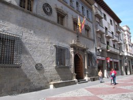 Ayuntamiento de Jaca