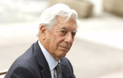 Mario Vargas Llosa