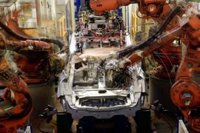 Los sindicatos  de la automoción ven "margen" para ahorrar sin tocar salarios