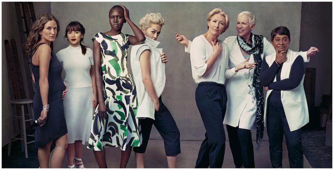 La influencia británica al frente de la marca M&S