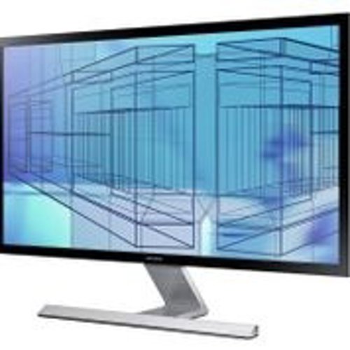 Monitor Samsung 