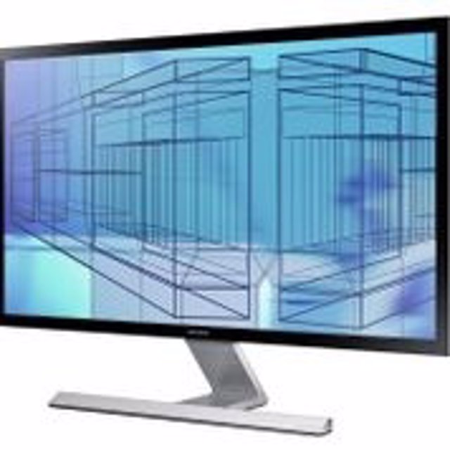 Samsung anuncia sus nuevos monitores de las series 3 y 5, además de un  monitor UHD de 28 pulgadas multitarea