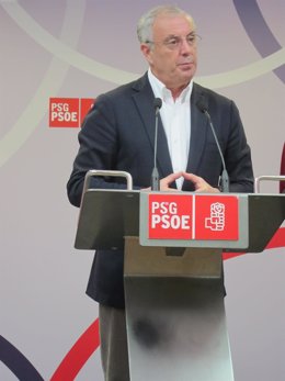 Pachi Vázquez