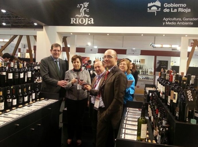 Prowein 2014