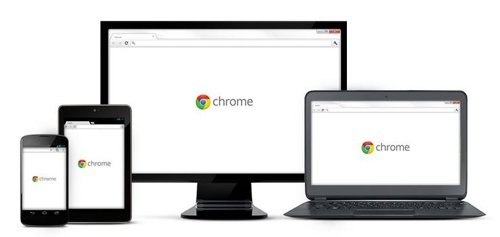 Google Chrome