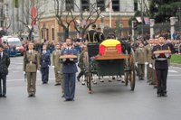 Díaz apela al ejemplo de Suárez para reconciliar ciudadanía y política