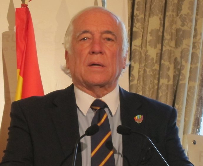 Alto Comisionado del Gobierno para la Marca España, C.Espinosa de los Monteros