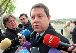 Page, obras Santa Teresa