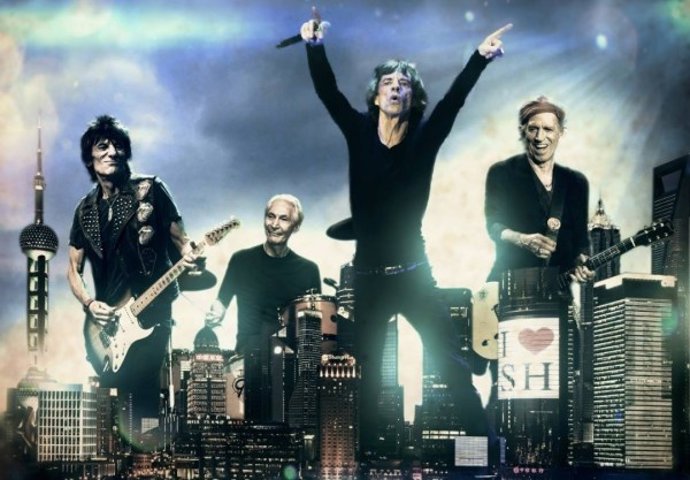 The Rolling Stones