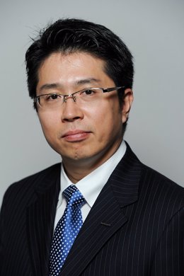 Takashi Shirakawa, nuevo vicepresidente senior de Investigación y Desarrollo