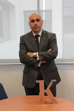 Jaime Castel, nuevo director de RRHH de Konecta