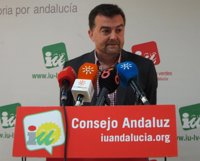 Maíllo quiere un cumbre con Díaz sobre el pacto de gobierno