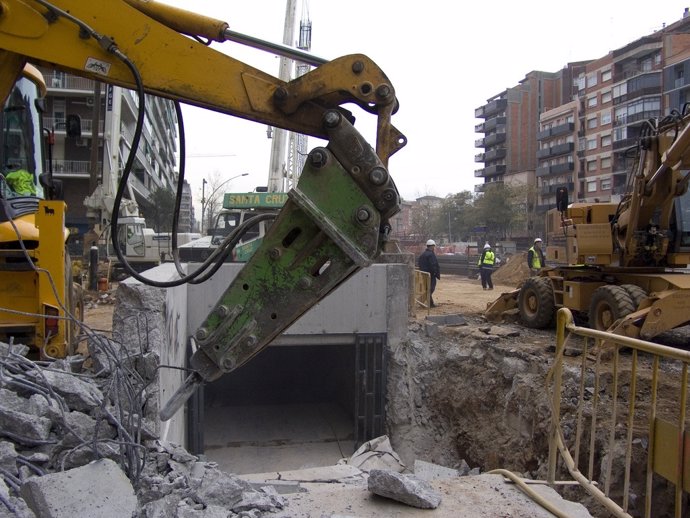 Obras, Obra Pública