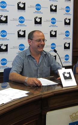 Juan Karlos Izagirre.