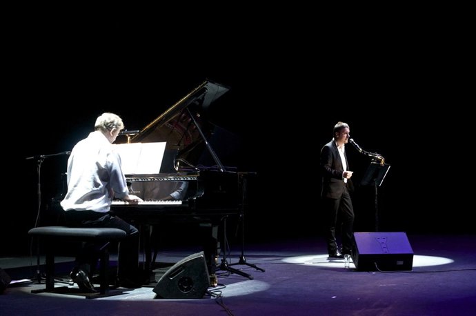 Imagen del espectáculo