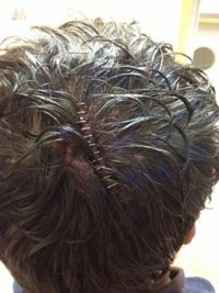 El detenido del 22M enviado a prisión: "Voy todo de subidón"