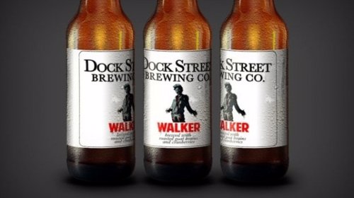  Dock Street Brewing Company